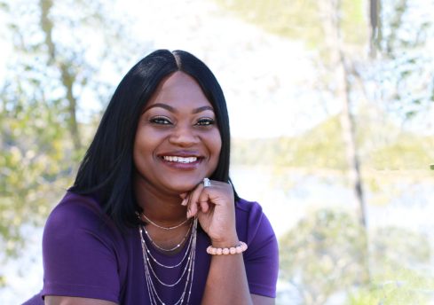 Read more about Crystal Chatman: helping girls become beautiful, spirited women