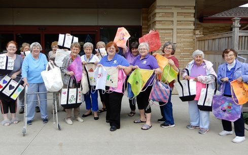 Read more about Doing More Together: One Tote at a Time