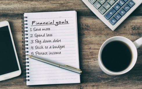 Read more about Resolve to Get Financially Fit in 2020: Take five easy money steps to achieve and protect your life goals
