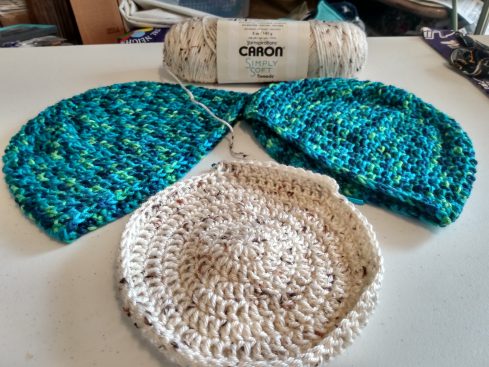 Read more about Idaho Chapter Provides Comfort Through Crochet