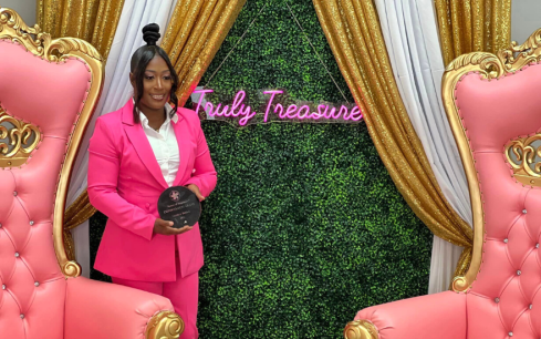 Read more about Truly Treasure: A 2022 Nation of Neighbors℠ Recipient