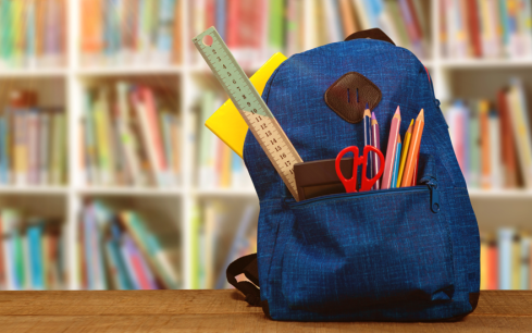 Read more about Back to School Financial Checkup