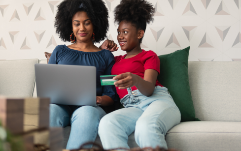 Read more about Teaching Teens Financial Responsibility